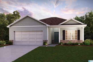 336 Orchid Ln, Lincoln, AL 35096