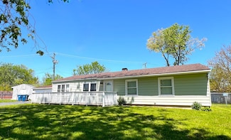 3403 Susan Ln, Steger, IL 60475