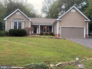 405 Harrison Cir, Locust Grove, VA 22508