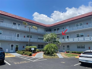5660 80th St N Unit A201, Saint Petersburg, FL 33709