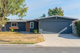 8342 Vicki Dr, Whittier, CA 90606