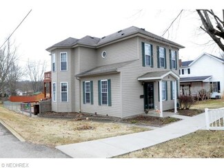 21 E Maple Ave, New Concord, OH 43762
