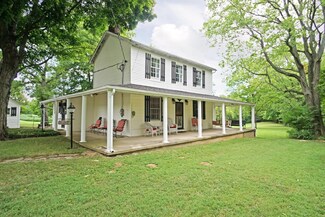 4758 Wilmington Rd, Oregonia, OH 45054