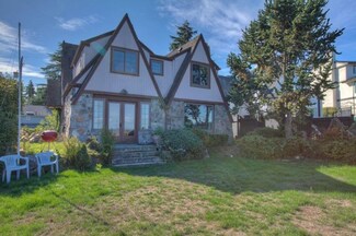 2644 NW Esplanade, Seattle, WA 98117