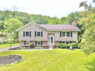 763 Quail Valley Dr, Princeton, WV 24740