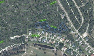 5511-5521 Veragua Cir, Sebring, FL 33872
