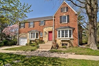 800 Lincoln St, Evanston, IL 60201