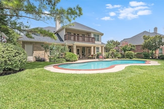 4102 Belvoir Park Dr, Katy, TX 77450