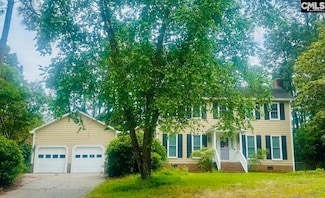 112 Valhalla Dr, Columbia, SC 29229