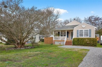 2306 Williamsburg Rd, Henrico, VA 23231