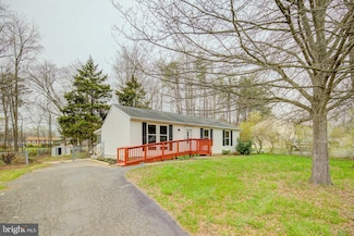 10904 Huntington Woods Cir, Fredericksburg, VA 22407