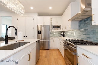 4204 Ravalli St Unit 202, Bozeman, MT 59718