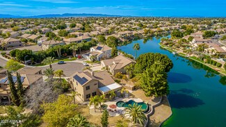 835 W Aloe Place, Chandler, AZ 85248