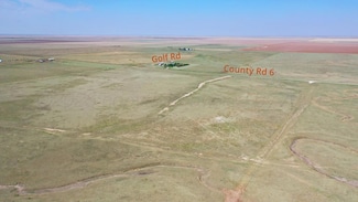 0 Cr 6 Tract 3 Unit 25-5363, Claude, TX 79019