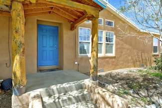 1 Red Sky Rd, El Prado, NM 87529
