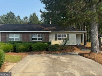 805 Jessica Ln Unit B, Statesboro, GA 30458