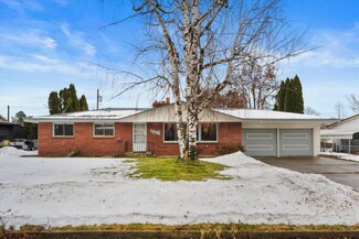 1006 N Progress Rd, Spokane Valley, WA 99037