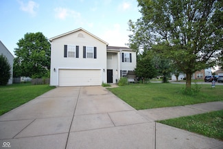 6634 Frankenberger Dr, Indianapolis, IN 46237