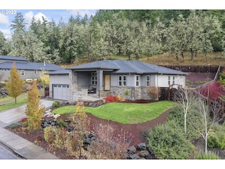 601 Mountaingate Dr, Springfield, OR 97478