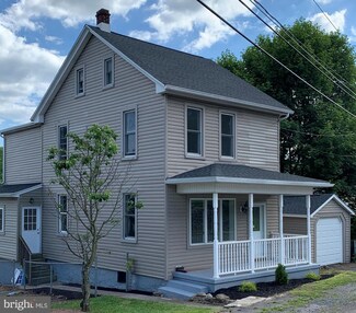 600 W Grand Ave, Tower City, PA 17980