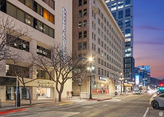 44 W 300 S Unit 305, Salt Lake City, UT 84101