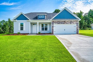 141 High Brass Way, Hephzibah, GA 30815