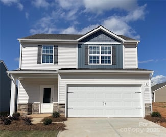 3430 Saddlebred Dr, Gastonia, NC 28052