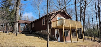 3791W Cth Ff, Mercer, WI 54547