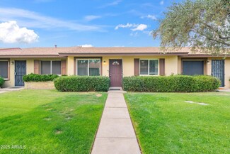 2528 N 22nd Dr, Phoenix, AZ 85009