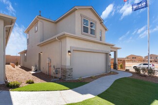 2444 Talisker St NE, Rio Rancho, NM 87144