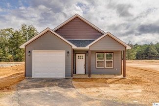 168 Chief Ln, Calhoun, LA 71225