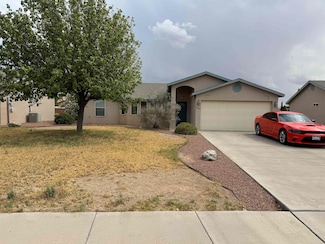 2344 Sierra Vista Ct, Alamogordo, NM 88310