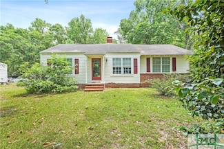 208 Appleby Rd, Savannah, GA 31407