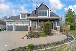 2405 SW Westbrooke Cir, Ankeny, IA 50023