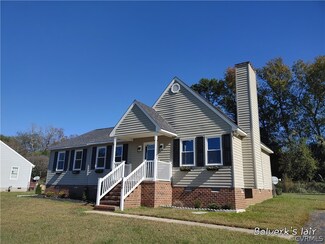 6864 Hearthside Dr, Prince George, VA 23875