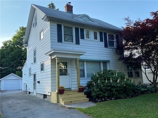 78 Falleson Rd, Rochester, NY 14612