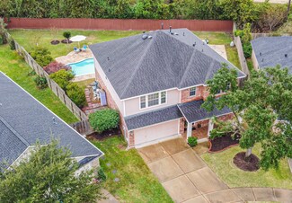 25003 Emporia Chase Ct, Katy, TX 77494