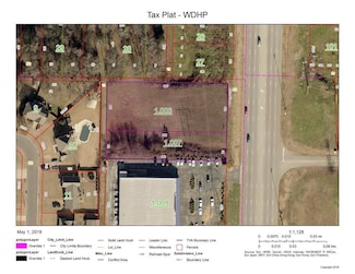 0 Wilson Dam Cir Unit 155214, Muscle Shoals, AL 35631