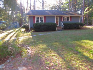 1570 Pope Rd, Creedmoor, NC 27522