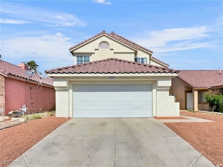 3444 Trilogy Dr, Las Vegas, NV 89108