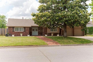 2728 Kerry Ln, Oklahoma City, OK 73120