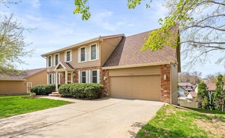 14948 Hawthorne Ave, Omaha, NE 68154
