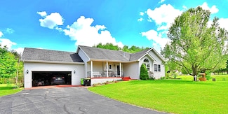 4930 Warrington Way, Gladwin, MI 48624