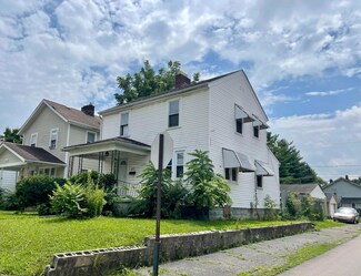 637 E Gates St, Columbus, OH 43206