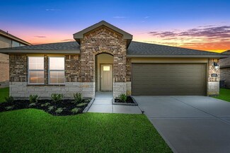 7715 Windmeadow St, Beaumont, TX 77713