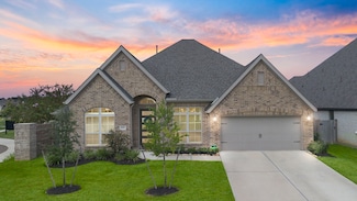 19238 Seabiscuit Stable Trail, Tomball, TX 77377