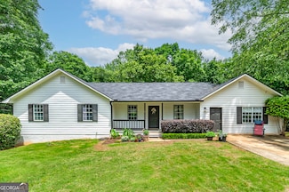 40 Salem Ct, McDonough, GA 30252