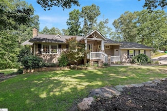 6001 N Mount Vernon Dr, Seneca, SC 29672