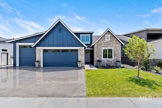 1819 E Jade Creek Ln, Eagle, ID 83616