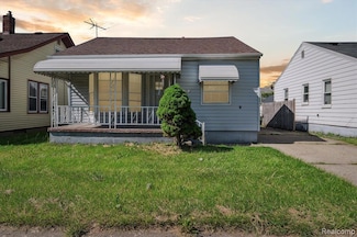 7043 Ford Ave, Warren, MI 48091